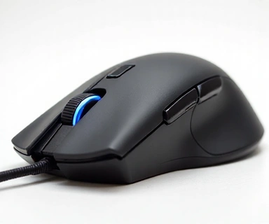 Popular ergonomic gaming mouse