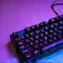 Gaming Keyboards Category Icon